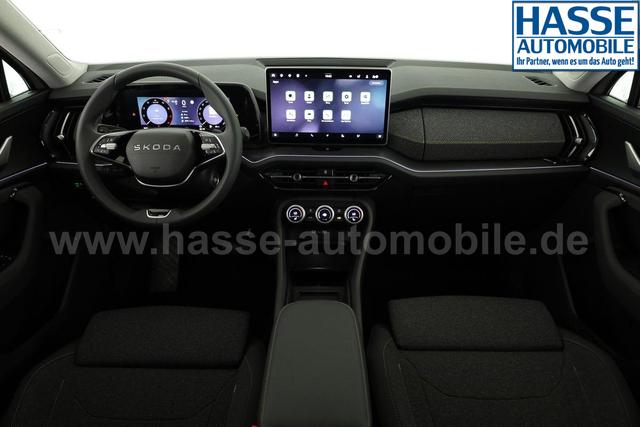Skoda Kodiaq 1.5 TSI mHEV 110 kW Selection DSG Selection, 7-Sitzer, AHK, Navi, Side, Kamera, Winter, 4 J.- Garantie 
