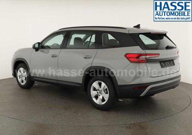 Skoda Kodiaq 1.5 TSI mHEV 110 kW Selection DSG Selection, AHK, Navi, Side, Kamera, Winter, 4 J.- Garantie 