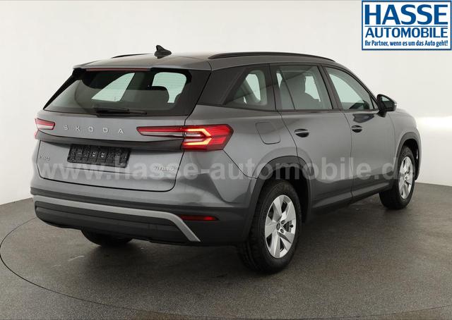 Skoda Kodiaq 1.5 TSI mHEV 110 kW Selection DSG Selection, AHK, Navi, Side, Kamera, Winter, 4 J.- Garantie 