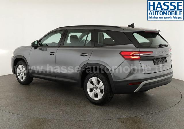 Skoda Kodiaq 1.5 TSI mHEV 110 kW Selection DSG Selection, AHK, Navi, Side, Kamera, Winter, 4 J.- Garantie 