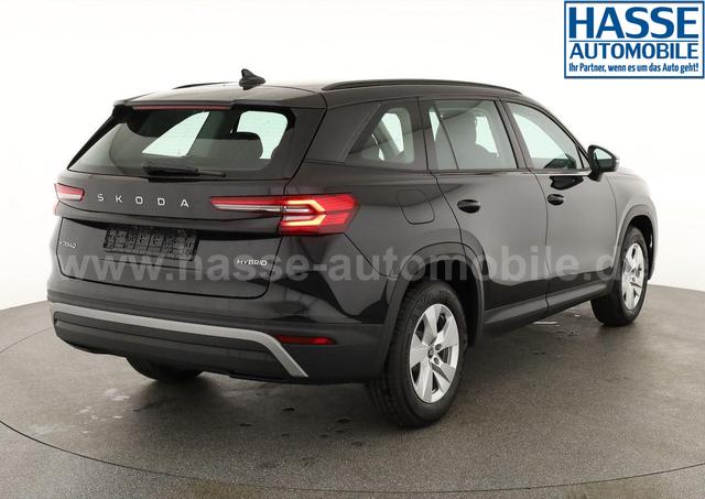 Skoda Kodiaq 1.5 TSI mHEV 110 kW Selection DSG Selection, AHK, Navi, Side, Kamera, Winter, 4 J.- Garantie 