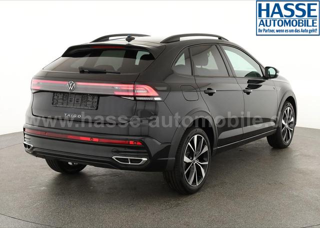 Volkswagen Taigo R-Line 1.5 TSI DSG R-LINE, AHK, Navi, IQ.Light, Kamera, ACC, Winter 
