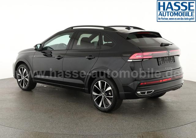 Volkswagen Taigo R-Line 1.5 TSI DSG R-LINE, AHK, Navi, IQ.Light, Kamera, ACC, Winter 