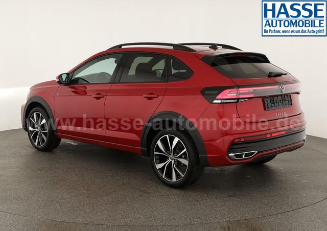 Volkswagen Taigo R-Line 1.5 TSI DSG R-LINE, AHK, Navi, IQ.Light, Kamera, ACC, Winter 