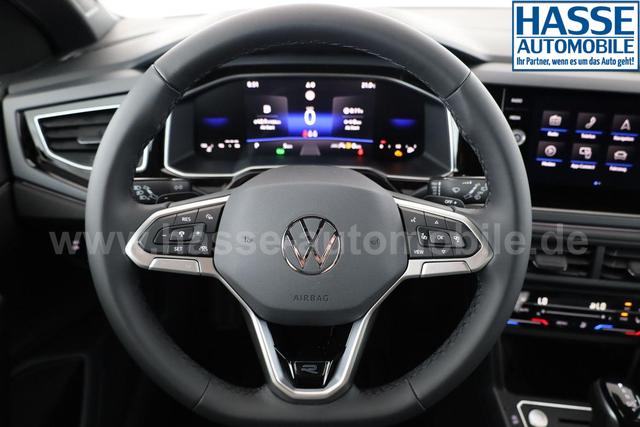 Volkswagen Taigo R-Line 1.5 TSI DSG R-LINE, AHK, Navi, IQ.Light, Kamera, ACC, Winter 