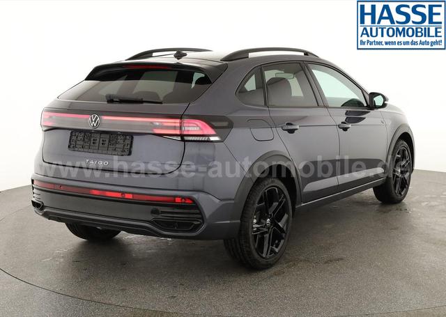 Volkswagen Taigo R-Line 1.5 TSI DSG R-LINE, AHK, Navi, IQ.Light, Kamera, ACC, Winter 