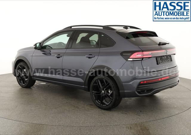 Volkswagen Taigo R-Line 1.5 TSI DSG R-LINE, AHK, Navi, IQ.Light, Kamera, ACC, Winter 