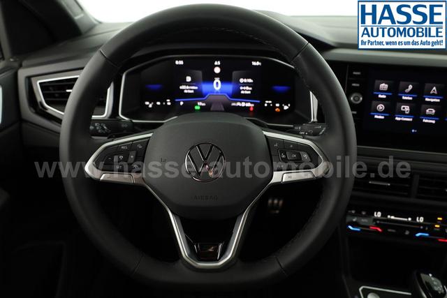 Volkswagen Taigo R-Line 1.5 TSI DSG R-LINE, AHK, Navi, IQ.Light, Kamera, ACC, Winter 
