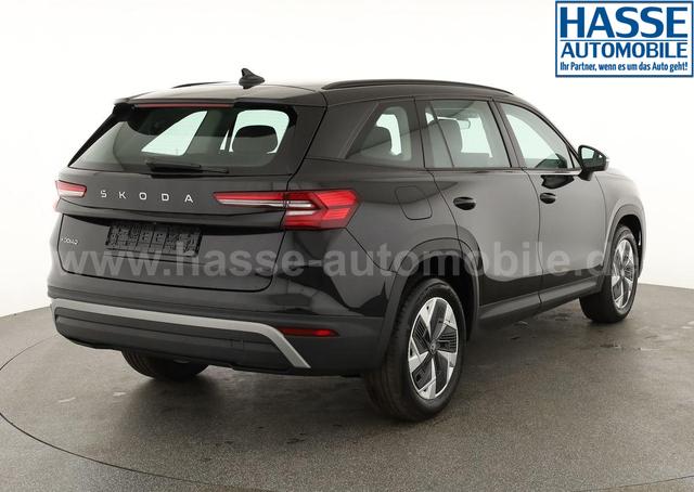 Skoda Kodiaq 2.0 TDI 110 kW Selection DSG Selection, 7-Sitzer, AHK, Navi, Side, Kamera, Winter, 4 J.-Garantie 