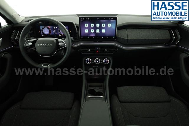 Skoda Kodiaq 2.0 TDI 110 kW Selection DSG Selection, 7-Sitzer, AHK, Navi, Side, Kamera, Winter, 4 J.-Garantie 