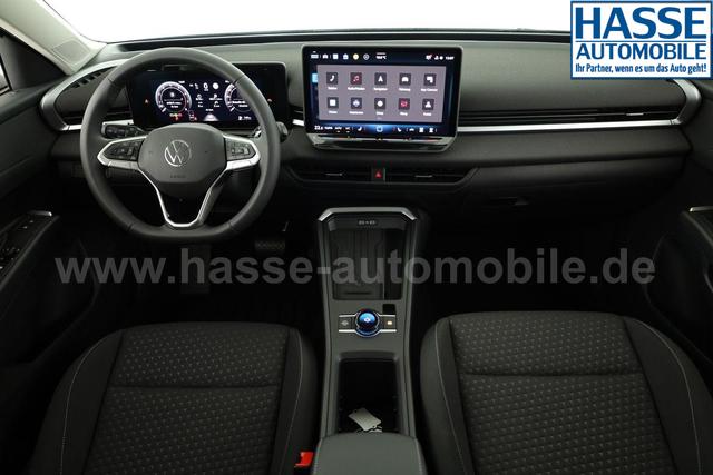 Volkswagen T-Roc 1.5 eTSI 110 kW Life DSG Life, neues Modell, LED, Kamera, Side, Winter, 17-Zoll 