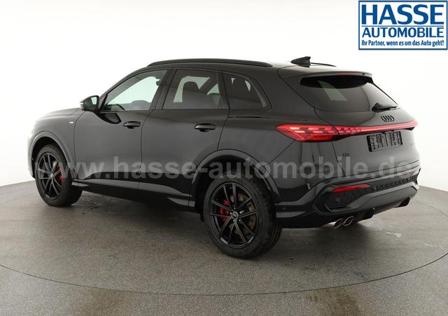 Audi Q5 3.0 TDI quattro 220 kW qu S-LINE, AHK, 20-Zoll, Leder, B&O, experience plus, sofort 