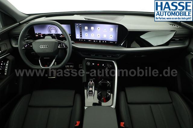 Audi Q5 3.0 TDI quattro 220 kW qu S-LINE, AHK, 20-Zoll, Leder, B&O, experience plus, sofort 