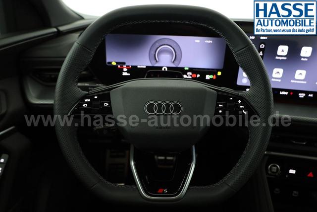 Audi Q5 3.0 TDI quattro 220 kW qu S-LINE, AHK, 20-Zoll, Leder, B&O, experience plus, sofort 