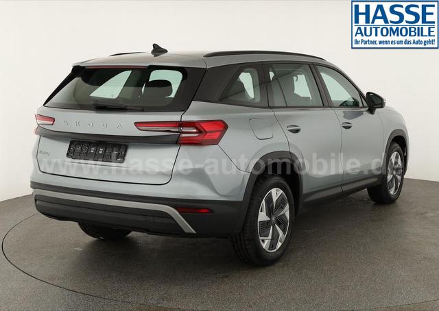 Skoda Kodiaq 2.0 TDI 110 kW Selection DSG Selection, AHK, Navi, Side, Kamera, Winter, 4 J.-Garantie 