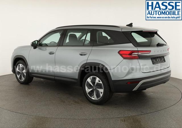 Skoda Kodiaq 2.0 TDI 110 kW Selection DSG Selection, AHK, Navi, Side, Kamera, Winter, 4 J.-Garantie 