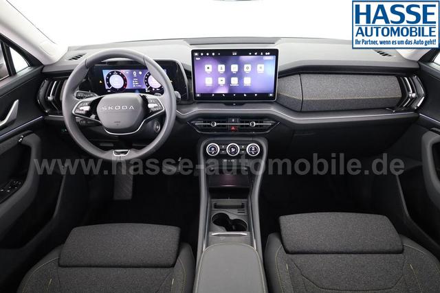 Skoda Kodiaq 2.0 TDI 110 kW Selection DSG Selection, AHK, Navi, Side, Kamera, Winter, 4 J.-Garantie 