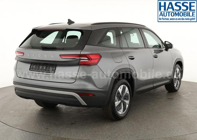 Skoda Kodiaq 2.0 TDI 110 kW Selection DSG Selection, 7-Sitzer, AHK, Navi, Side, Kamera, Winter, 4 J.-Garantie 