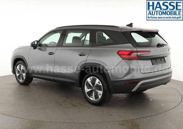 Skoda Kodiaq 2.0 TDI 110 kW Selection DSG Selection, 7-Sitzer, AHK, Navi, Side, Kamera, Winter, 4 J.-Garantie 