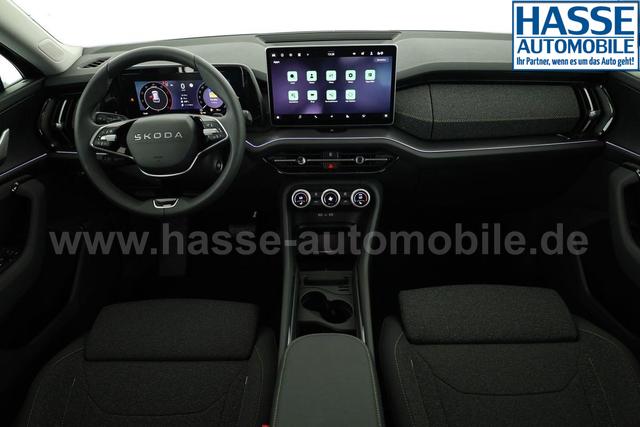 Skoda Kodiaq 2.0 TDI 110 kW Selection DSG Selection, 7-Sitzer, AHK, Navi, Side, Kamera, Winter, 4 J.-Garantie 