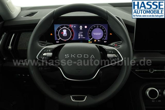 Skoda Kodiaq 2.0 TDI 110 kW Selection DSG Selection, 7-Sitzer, AHK, Navi, Side, Kamera, Winter, 4 J.-Garantie 