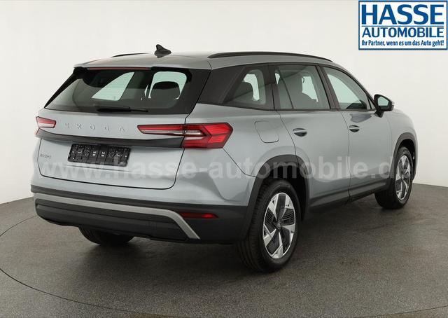 Skoda Kodiaq 2.0 TDI 110 kW Selection DSG Selection, 7-Sitzer, AHK, Navi, Side, Kamera, Winter, 4 J.-Garantie 