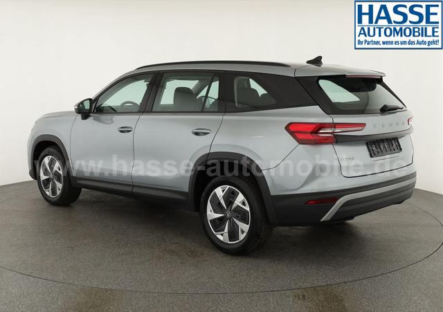 Skoda Kodiaq 2.0 TDI 110 kW Selection DSG Selection, 7-Sitzer, AHK, Navi, Side, Kamera, Winter, 4 J.-Garantie 
