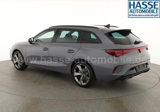 Cupra Leon Sportstourer 2.0 TSI 150 kW 4Drive DSG 4Drive, Navi, Side, Matrix, el. Klappe, 18-Zoll, 5 J.-Garantie 