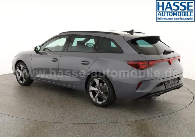 Cupra Leon Sportstourer 2.0 TSI 150 kW 4Drive DSG 4Drive, AHK, Navi, Side, Matrix, el. Klappe, 18-Zoll, 5 J.-Garantie 