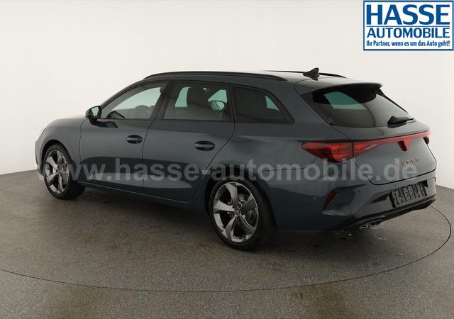 Cupra Leon Sportstourer 2.0 TSI 150 kW 4Drive DSG 4Drive, Navi, Side, Matrix, el. Klappe, 18-Zoll, 5 J.-Garantie 