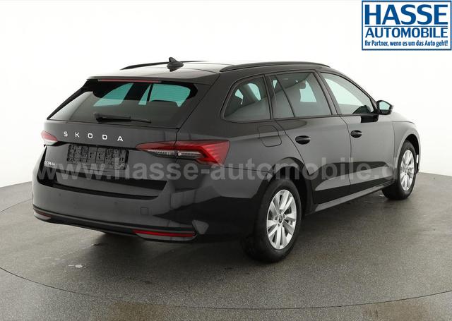 Skoda Octavia Combi 2.0 TDI 110 kW Selection DSG Selection, Navi, Pano, AHK, Teilleder, 5-J Garantie 