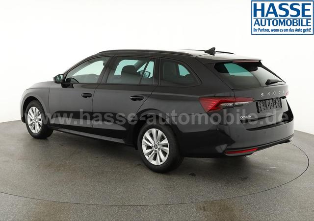 Skoda Octavia Combi 2.0 TDI 110 kW Selection DSG Selection, Navi, Pano, AHK, Teilleder, 5-J Garantie 
