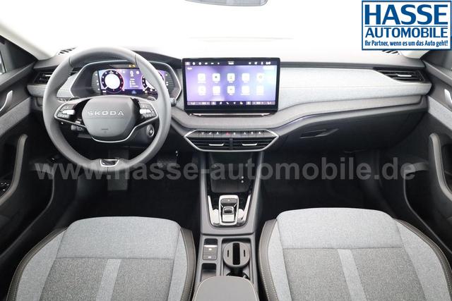 Skoda Octavia Combi 2.0 TDI 110 kW Selection DSG Selection, Navi, Pano, AHK, Teilleder, 5-J Garantie 