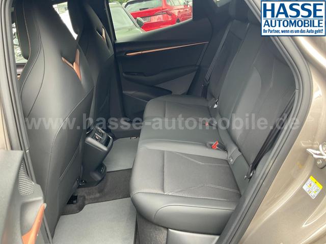 Seat Tavascan 210 kW Endurance, Navi, W&auml;rmepumpe, Kamera, el. Klappe, 19-Zoll, 3 J.-Garantie 