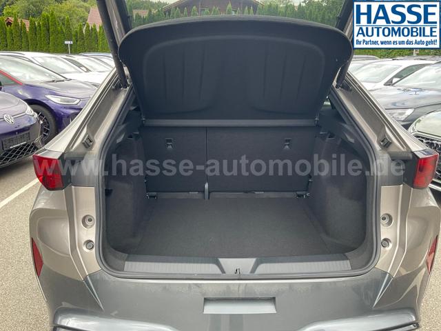 Seat Tavascan 210 kW Endurance, Navi, W&auml;rmepumpe, Kamera, el. Klappe, 19-Zoll, 3 J.-Garantie 