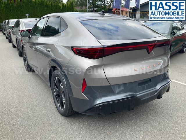 Seat Tavascan 210 kW Endurance, Navi, W&auml;rmepumpe, Kamera, el. Klappe, 19-Zoll, 3 J.-Garantie 
