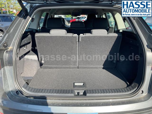 Skoda Kodiaq 1.5 TSI mHEV 110 kW Selection DSG Selection, 7-Sitzer, AHK, Navi, Side, Kamera, Winter, 4 J.- Garantie 