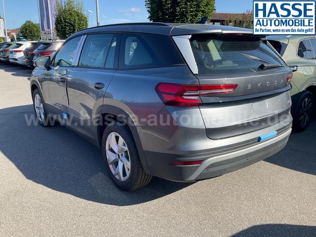 Skoda Kodiaq 1.5 TSI mHEV 110 kW Selection DSG Selection, 7-Sitzer, AHK, Navi, Side, Kamera, Winter, 4 J.- Garantie 