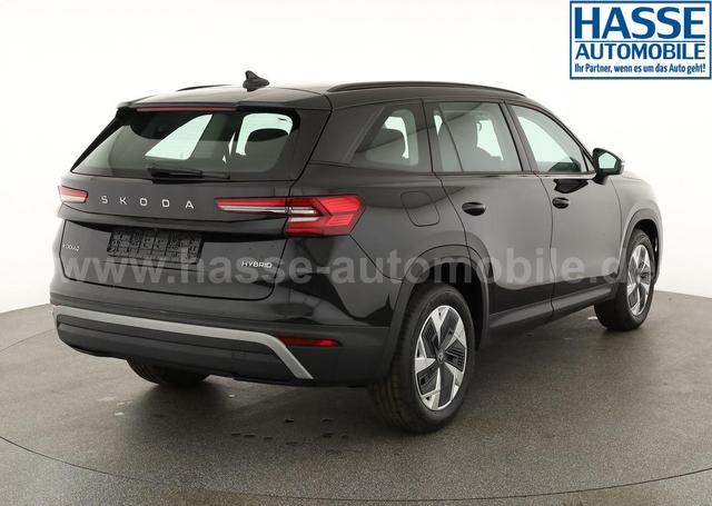Skoda Kodiaq 1.5 TSI mHEV 110 kW Selection DSG Selection, 7-Sitzer, AHK, Navi, Side, Kamera, Winter, 4 J.- Garantie 
