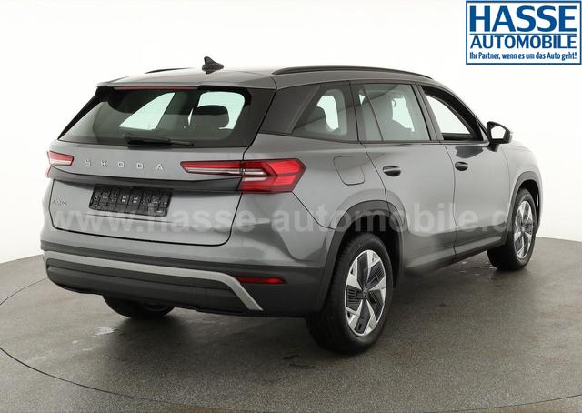 Skoda Kodiaq 2.0 TDI 110 kW Selection DSG Selection, AHK, Navi, Side, Kamera, Winter, 4 J.-Garantie 