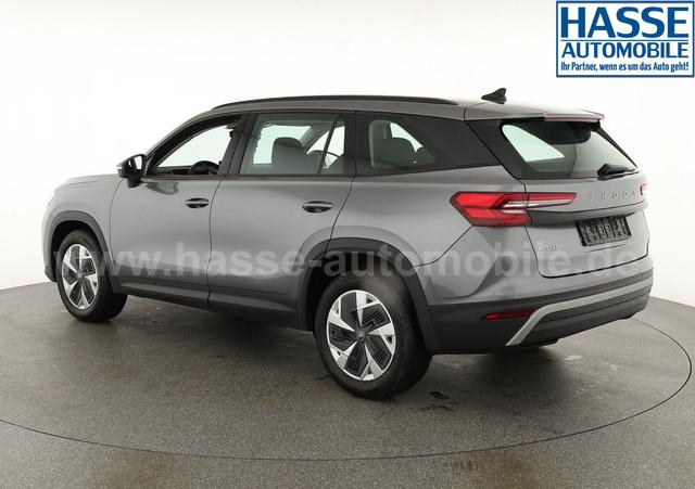 Skoda Kodiaq 2.0 TDI 110 kW Selection DSG Selection, AHK, Navi, Side, Kamera, Winter, 4 J.-Garantie 