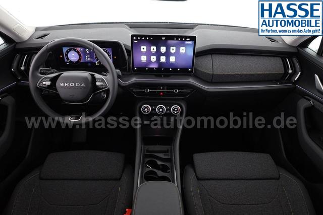 Skoda Kodiaq 2.0 TDI 110 kW Selection DSG Selection, AHK, Navi, Side, Kamera, Winter, 4 J.-Garantie 