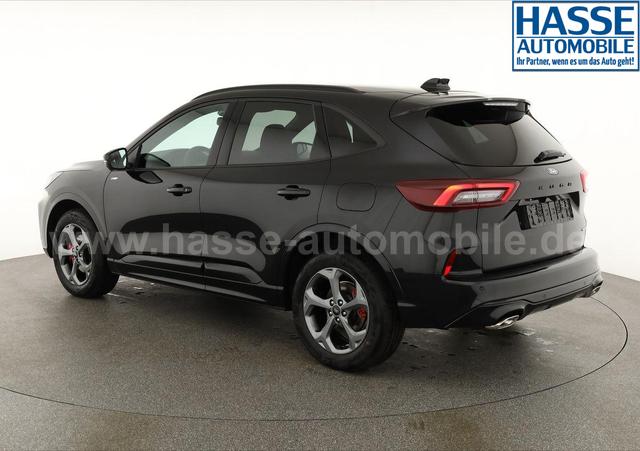 Ford Kuga Hybrid ST-Line X 2.5 FHEV 4x4 X, AHK, Navi, AreaView, Sound, Side, el. Klappe, Winter, 5 J.-Garantie 