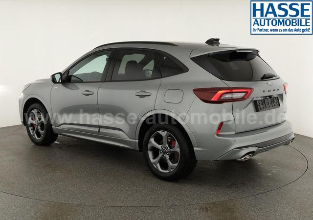 Ford Kuga Hybrid ST-Line X 2.5 FHEV 4x4 X, AHK, Navi, AreaView, Sound, Side, el. Klappe, Winter, 5 J.-Garantie 