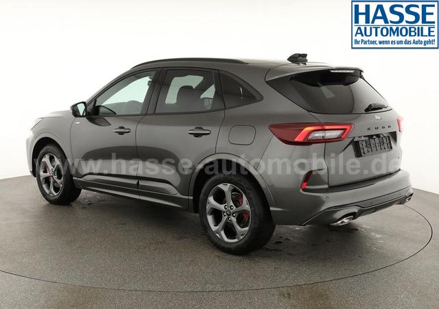 Ford Kuga Hybrid ST-Line X 2.5 FHEV 4x4 X, AHK, Navi, AreaView, Sound, Side, el. Klappe, Winter, 5 J.-Garantie 
