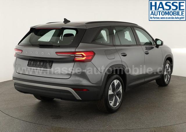 Skoda Kodiaq 1.5 TSI mHEV 110 kW Selection DSG Selection, 7-Sitzer, AHK, Navi, Side, Kamera, Winter, 4 J.- Garantie 