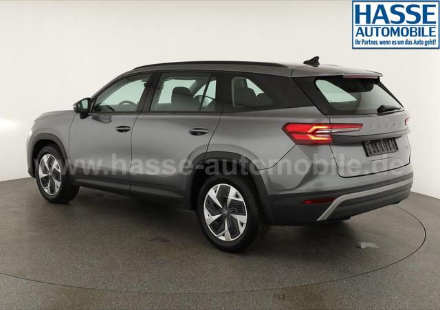 Skoda Kodiaq 1.5 TSI mHEV 110 kW Selection DSG Selection, 7-Sitzer, AHK, Navi, Side, Kamera, Winter, 4 J.- Garantie 
