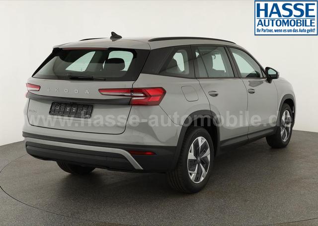 Skoda Kodiaq 2.0 TDI 110 kW Selection DSG Selection, AHK, Navi, Side, Kamera, Winter, 4 J.-Garantie 