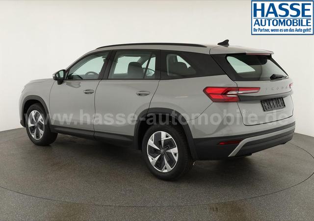 Skoda Kodiaq 2.0 TDI 110 kW Selection DSG Selection, AHK, Navi, Side, Kamera, Winter, 4 J.-Garantie 