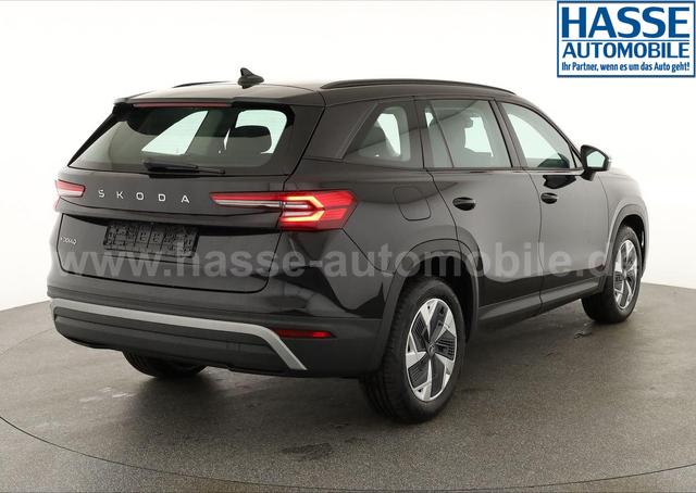 Skoda Kodiaq 2.0 TDI 110 kW Selection DSG Selection, AHK, Navi, Side, Kamera, Winter, 4 J.-Garantie 